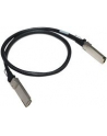 HP X241 40G QSFP QSFP 1m DAC Cable - nr 10