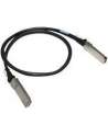 HP X241 40G QSFP QSFP 1m DAC Cable - nr 11