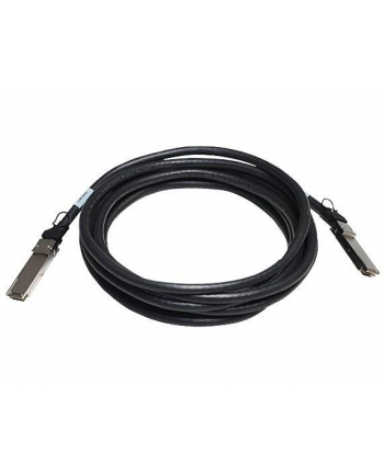 HP X241 40G QSFP QSFP 1m DAC Cable