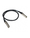 HP X241 40G QSFP QSFP 1m DAC Cable - nr 3