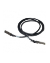 HP X241 40G QSFP QSFP 3m DAC Cable - nr 10