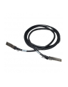 HP X241 40G QSFP QSFP 3m DAC Cable - nr 9