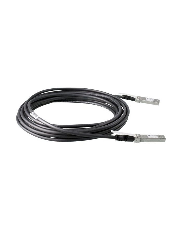 HP X244 10G XFP SFP+ 5m DAC Cable główny