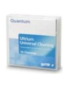 Quantum cleaning cartridge, LTO Ultrium Universal. Must order in multiples of 20. - nr 11