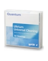 Quantum cleaning cartridge, LTO Ultrium Universal. Must order in multiples of 20. - nr 13