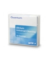 Quantum cleaning cartridge, LTO Ultrium Universal. Must order in multiples of 20. - nr 2