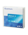 Quantum data cartridge, LTO Ultrium 3 (LTO-3). Must order in multiples of 20. - nr 12