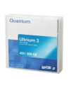 Quantum data cartridge, LTO Ultrium 3 (LTO-3). Must order in multiples of 20. - nr 19