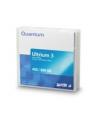 Quantum data cartridge, LTO Ultrium 3 (LTO-3). Must order in multiples of 20. - nr 5