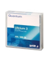 Quantum data cartridge, LTO Ultrium 3 (LTO-3). Must order in multiples of 20. - nr 6