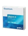 Quantum data cartridge, LTO Ultrium 4 (LTO-4). Must order in multiples of 20. - nr 10