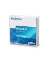 Quantum data cartridge, LTO Ultrium 4 (LTO-4). Must order in multiples of 20. - nr 1