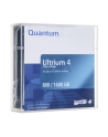 Quantum data cartridge, LTO Ultrium 4 (LTO-4). Must order in multiples of 20. - nr 2