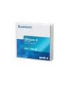 Quantum data cartridge, LTO Ultrium 4 (LTO-4). Must order in multiples of 20. - nr 9