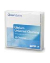 Quantum cleaning cartridge, LTO Ultrium Universal. Must order in multiples of 20. - nr 12