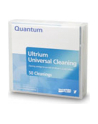 Quantum cleaning cartridge, LTO Ultrium Universal. Must order in multiples of 20. - nr 16