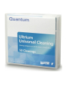 Quantum cleaning cartridge, LTO Ultrium Universal. Must order in multiples of 20. - nr 17