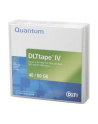 Quantum data cartridge, DLTtape IV. Must order in multiples of 20. - nr 4