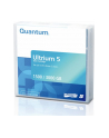 Quantum data cartridge, LTO Ultrium 5 (LTO-5). Must order in multiples of 20. - nr 14