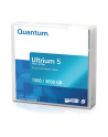 Quantum data cartridge, LTO Ultrium 5 (LTO-5). Must order in multiples of 20. - nr 15