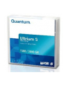 Quantum data cartridge, LTO Ultrium 5 (LTO-5). Must order in multiples of 20. - nr 1