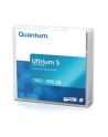 Quantum data cartridge, LTO Ultrium 5 (LTO-5). Must order in multiples of 20. - nr 21