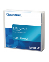 Quantum data cartridge, LTO Ultrium 5 (LTO-5). Must order in multiples of 20. - nr 7