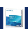 Quantum data cartridge, LTO Ultrium 5 (LTO-5) WORM. Must order in multiples of 20. - nr 1