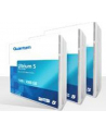 Quantum data cartridge, LTO Ultrium 5 (LTO-5) WORM. Must order in multiples of 20. - nr 7