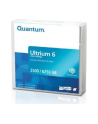 Quantum data cartridge, LTO Ultrium 6 (LTO-6). Must order in multiples of 20. - nr 10