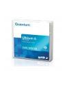 Quantum data cartridge, LTO Ultrium 6 (LTO-6), pre-labeled. Must order in multiples of 20. - nr 2