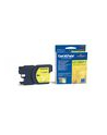 Tusz LC1100 yellow DCP-6690CW/MFC-5890CN - nr 15