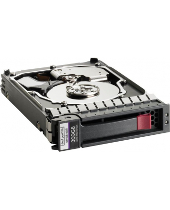 DYSK TWARDY 72GB 15KRPM 3.5 HP SAS DP 384852-B21