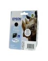 Tusz czarny B40W/BX600F C13T10014010 - nr 5