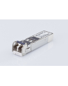 SFP Pluggable Transceiver Gigabit Ethernet 850nm Multimode LC, - nr 1