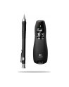 Logitech Wireless Presenter R400 - nr 102