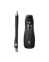 Logitech Wireless Presenter R400 - nr 106