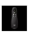Logitech Wireless Presenter R400 - nr 107