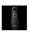 Logitech Wireless Presenter R400 - nr 108