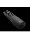 Logitech Wireless Presenter R400 - nr 109