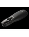Logitech Wireless Presenter R400 - nr 110