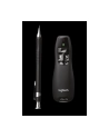 Logitech Wireless Presenter R400 - nr 111