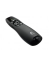Logitech Wireless Presenter R400 - nr 112