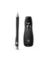 Logitech Wireless Presenter R400 - nr 113