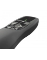 Logitech Wireless Presenter R400 - nr 117
