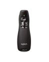 Logitech Wireless Presenter R400 - nr 118