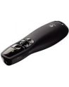 Logitech Wireless Presenter R400 - nr 123