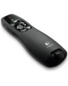 Logitech Wireless Presenter R400 - nr 124
