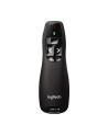 Logitech Wireless Presenter R400 - nr 131