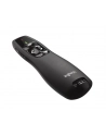 Logitech Wireless Presenter R400 - nr 14